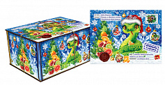 Посылка Змейкина Елка 0,7 кг